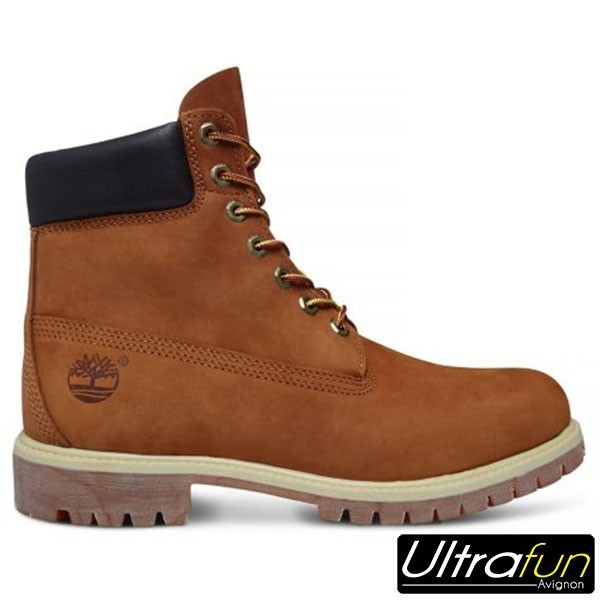 les chaussure timberland