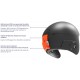 BRIKO CASQUE VULCANO FIS 6.8 NOIR