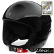 BRIKO CASQUE VULCANO FIS 6.8 NOIR