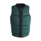 FOLLOW GILET DE PROTECTION DIVISION 2 VERT