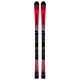 SKI ROSSIGNOL HERO ATHLETE GEANT PRO R21 JUNIOR + FIXATIONS 2025