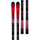 SKI ROSSIGNOL HERO ATHLETE GEANT PRO R21 JUNIOR + FIXATIONS 2025