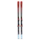 ATOMIC REDSTER G9 FIS REVO + FIXATION 2022