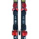 SKI TEST ATOMIC REDSTER G9 FIS REVOSHOCK + FIXATION 2022